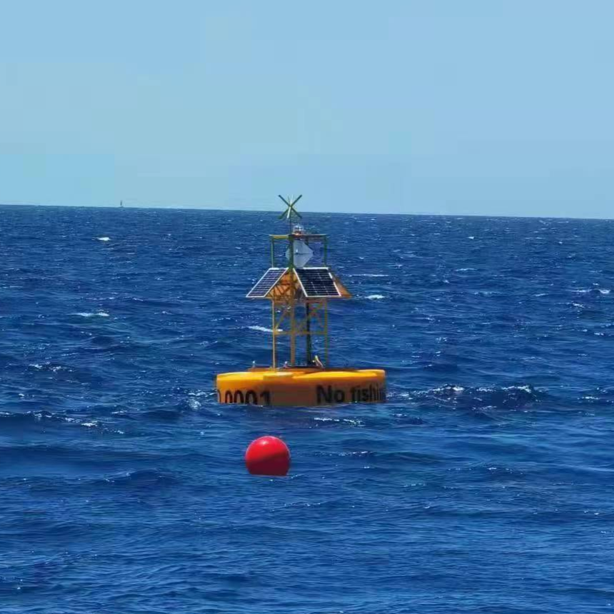 海洋浮标