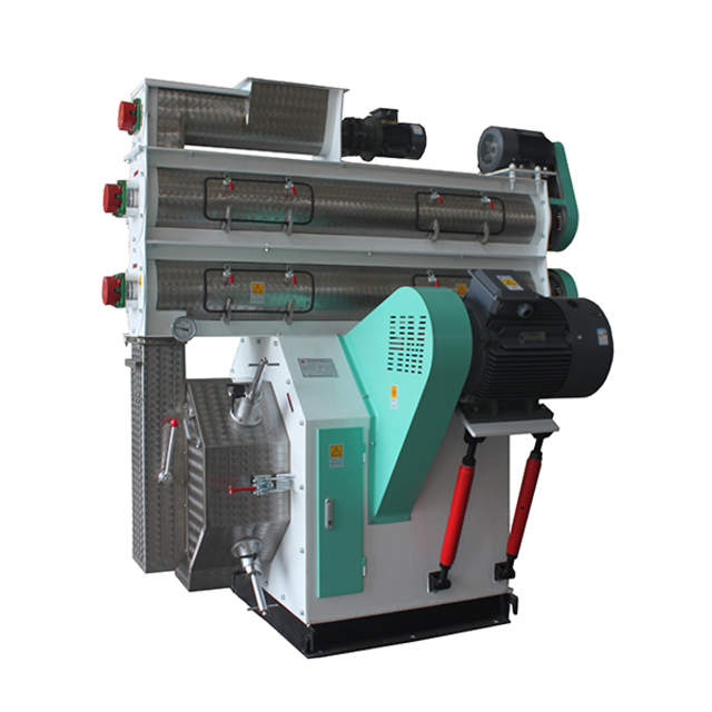 HKJ35B Double Tempered