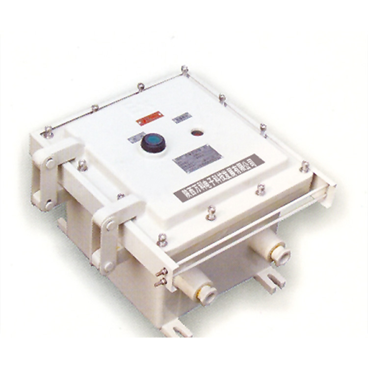 防爆型高能点火器