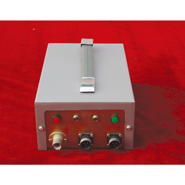 便携式高能点火器