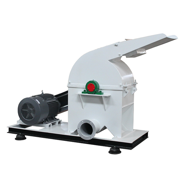 FSP60锤片式粉碎机