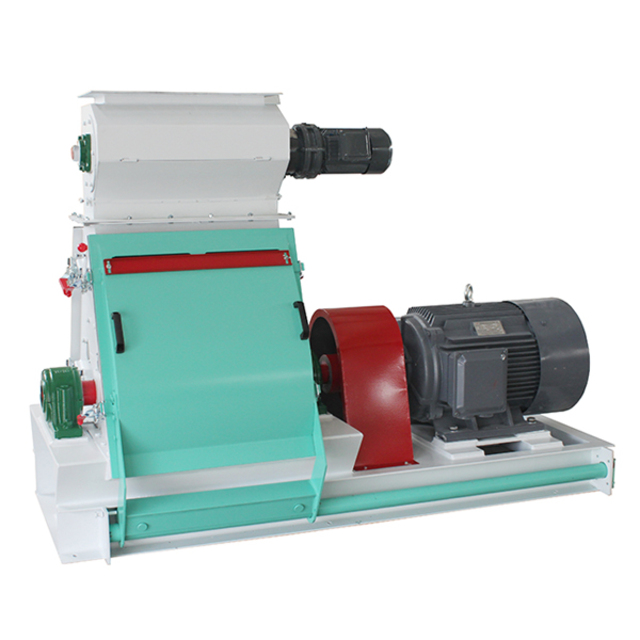 SFSP63×65水滴型粉碎机