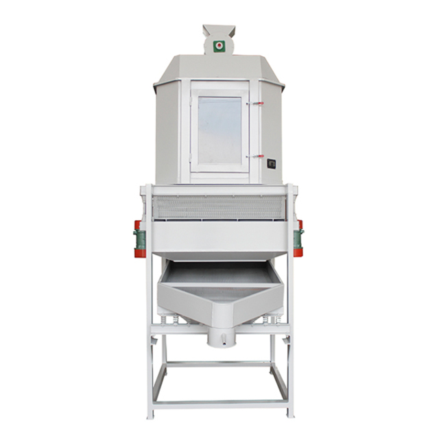 NKSL11×11（振动式排料）