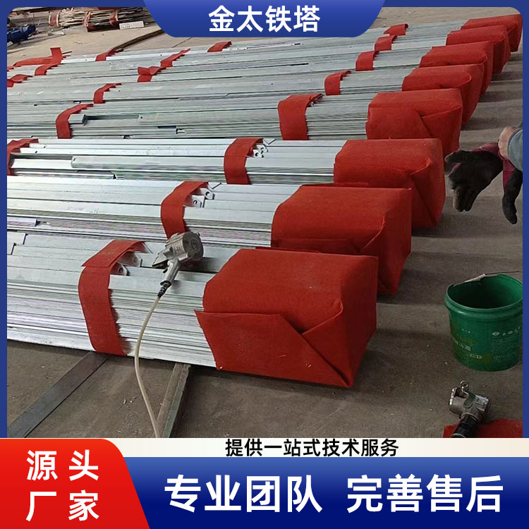 Steel pipe rod manufacturer