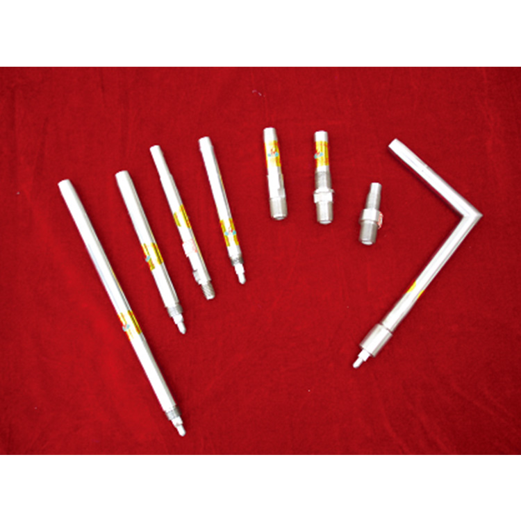 高能半导体电嘴