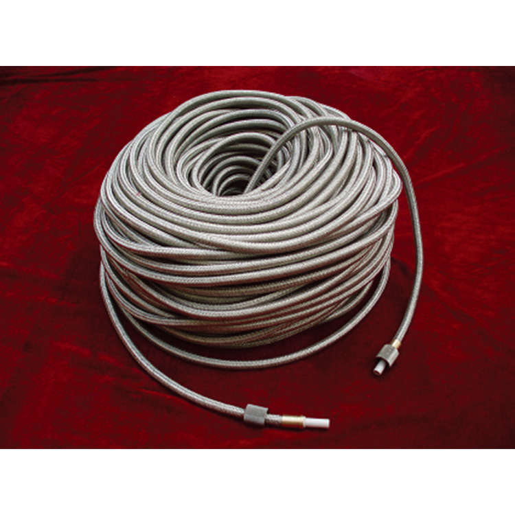 WKDL1高压屏蔽电缆