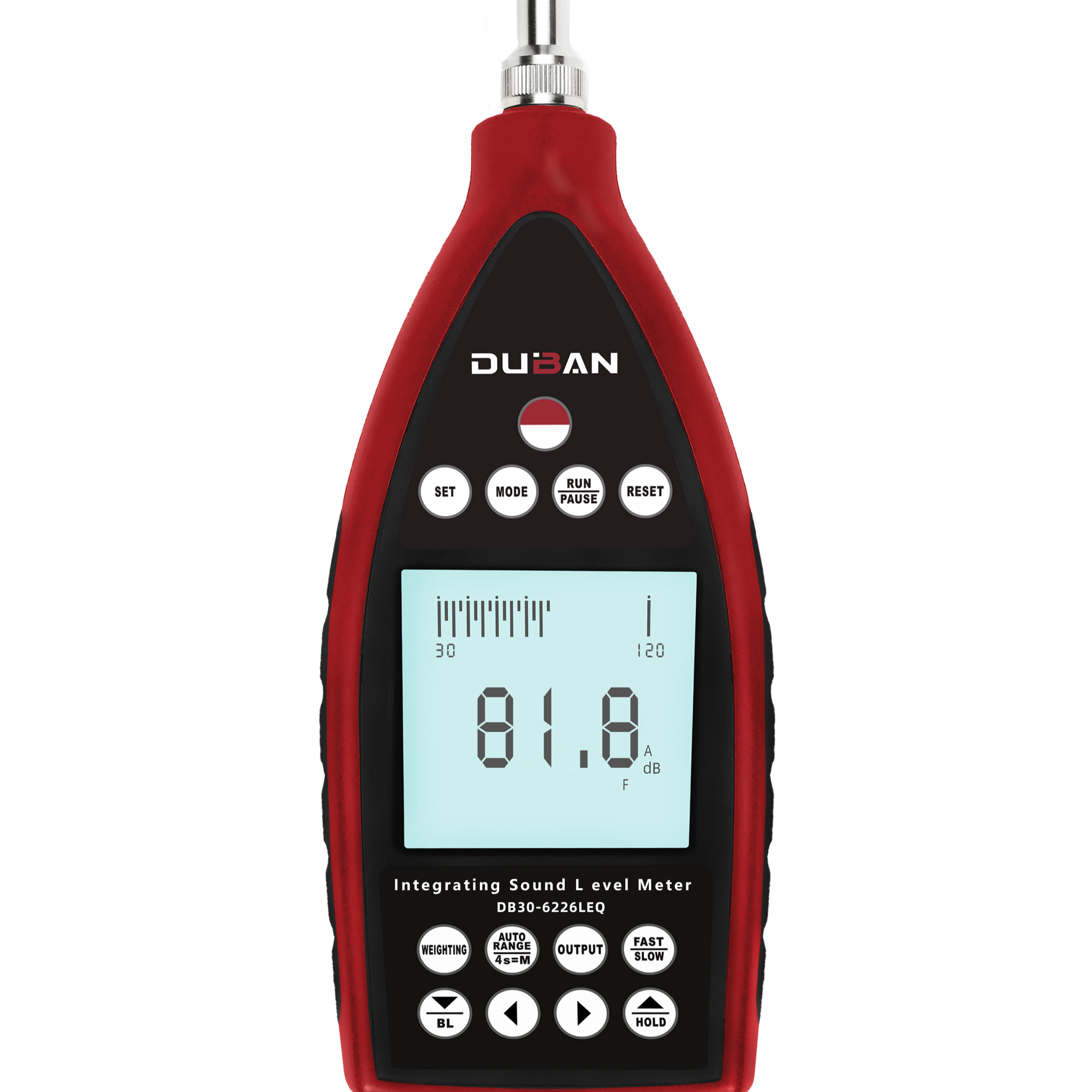 积分声级计 DB30-6226LEQ