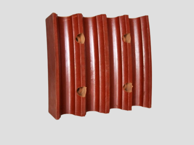 专业生产矿用摩擦衬垫的工程塑料制品公司