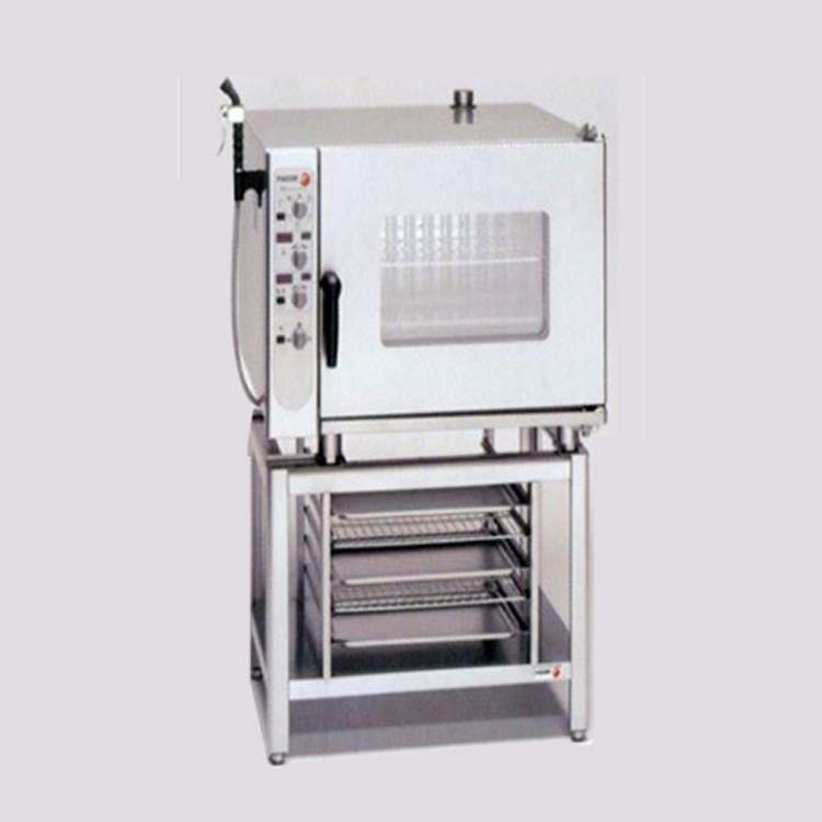 万能蒸烤箱 