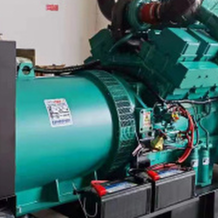 高效柴油发电机租赁