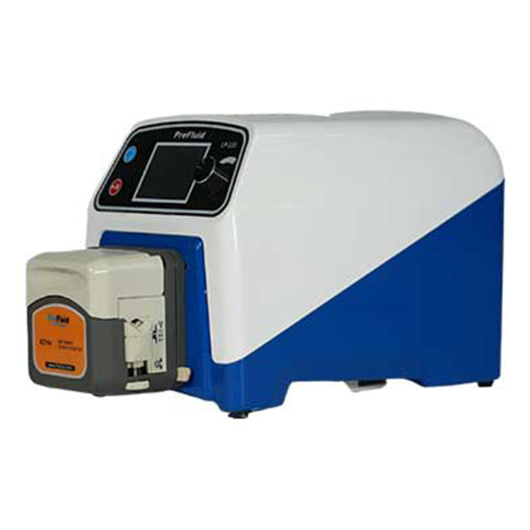 LP121-KZ164蠕动泵