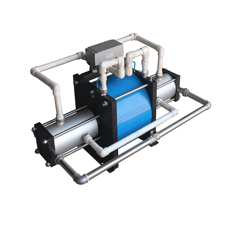 大流量化学介质(专用)泵
