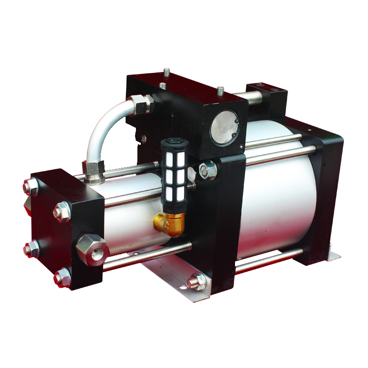 化学介质(专用)泵