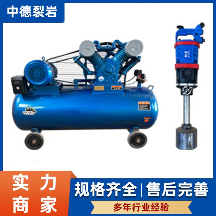 高风压气动旋紧拆装设备