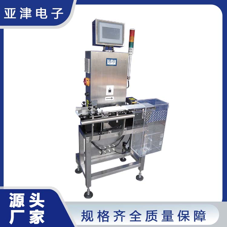 DTC-0.3B Inline Dynamic Weighing Scale