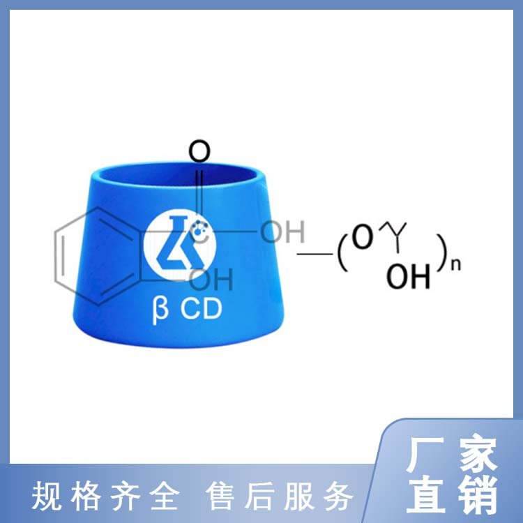 水溶性水杨酸包合物