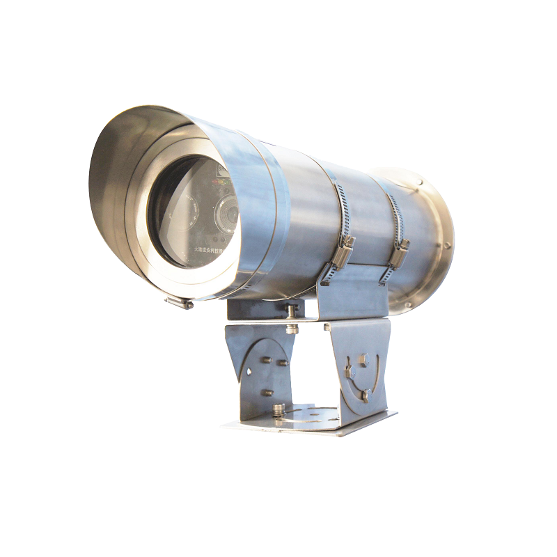 图像型火灾探测器（防爆型）