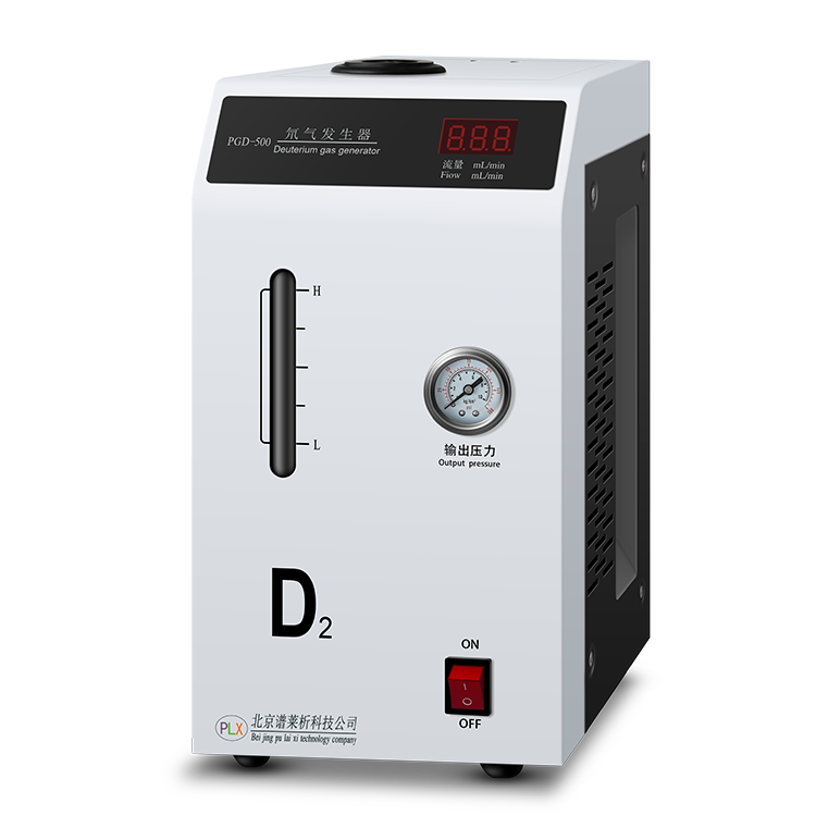 PGD-600B纯水氘 气发生器