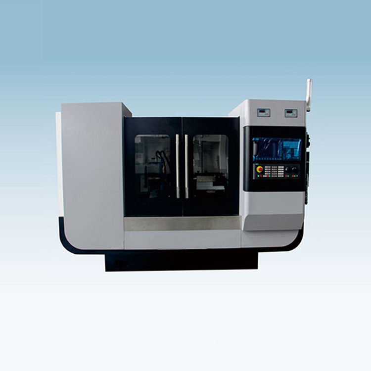 MKF2120型多功能数控磨床