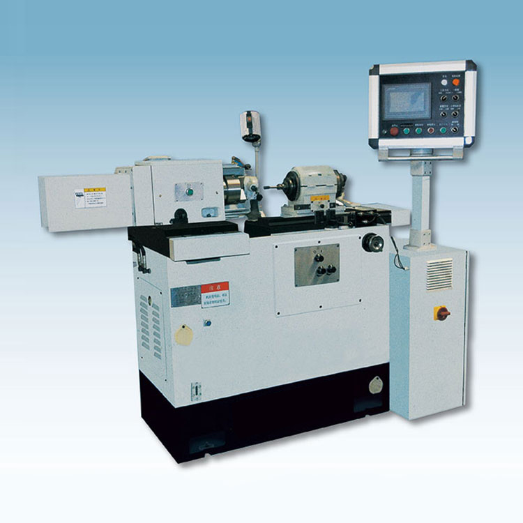 MB215型半自动数控内圆磨床