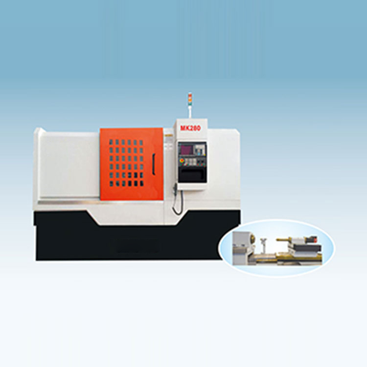 MK280型数控内圆磨床