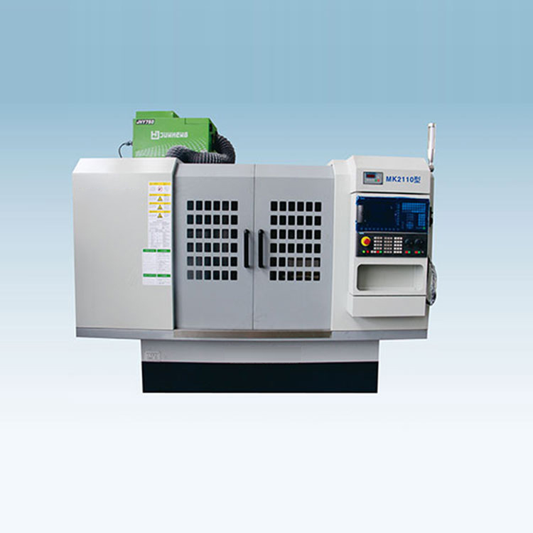 MK2110型数控内圆磨床