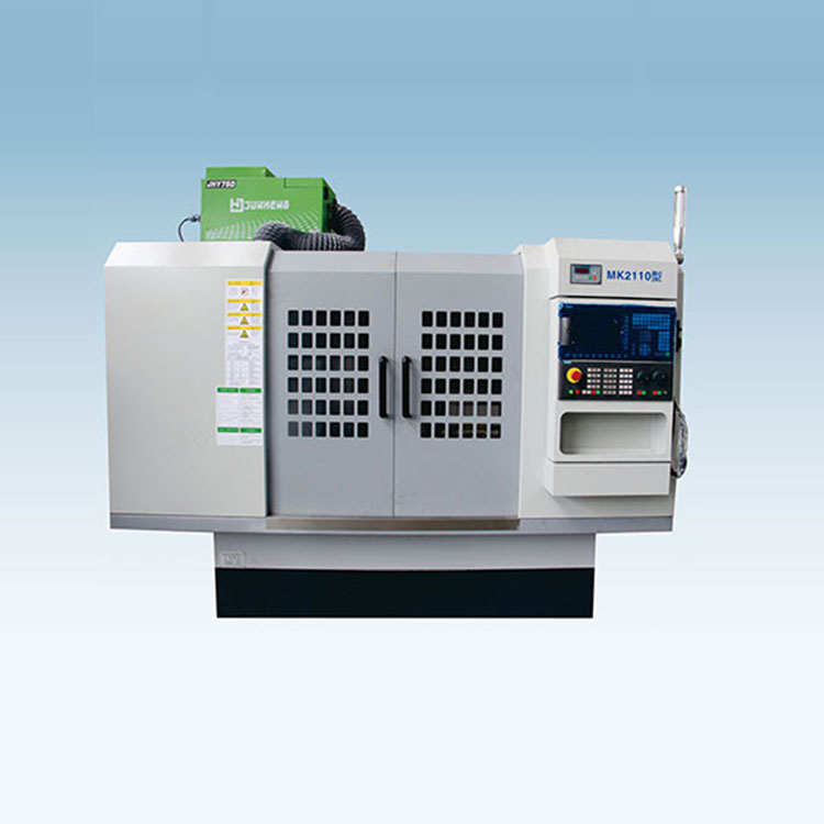 MK2110+B轴型数控内圆磨床
