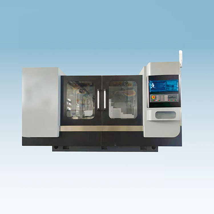 MK2120型数控内圆磨床