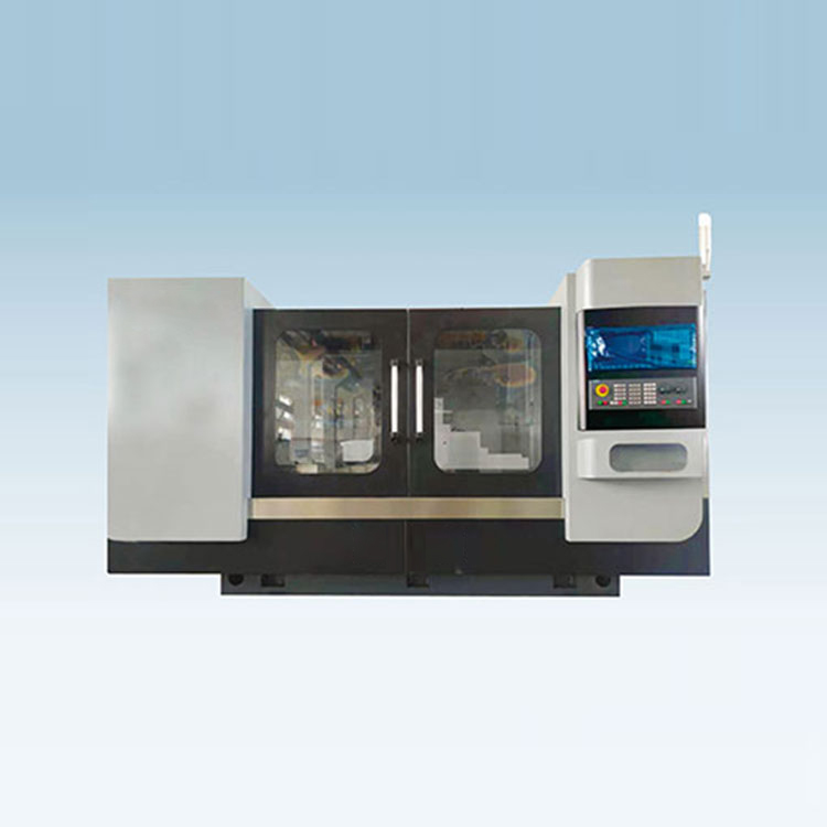 MK2120+B轴型数控内圆磨床