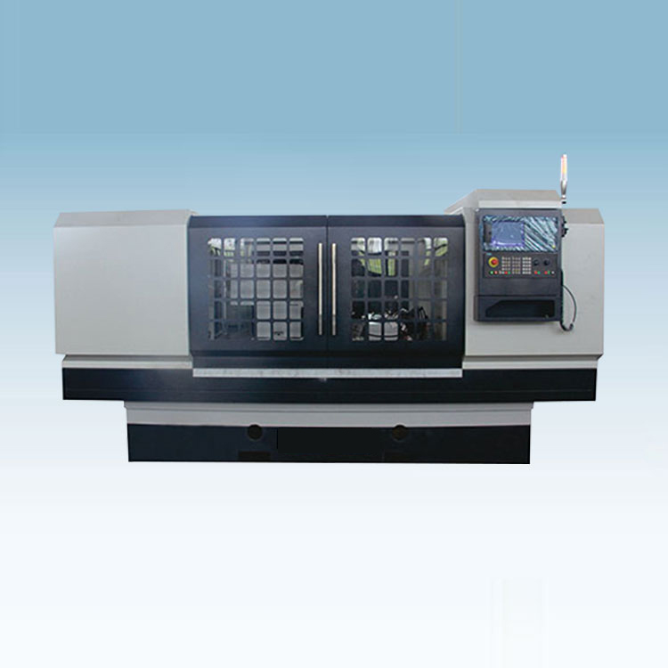 MK1332型数控外圆磨床