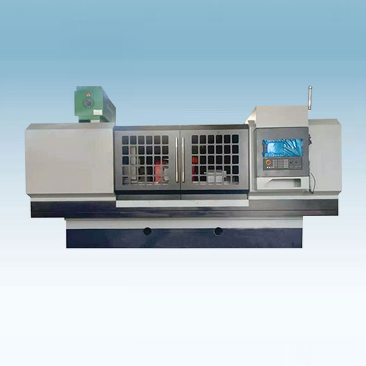 MK1432型数控外圆磨床