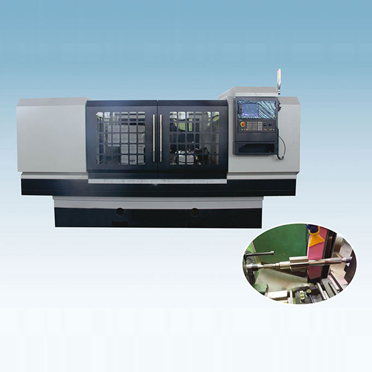 MK1620型端面数控外圆磨床