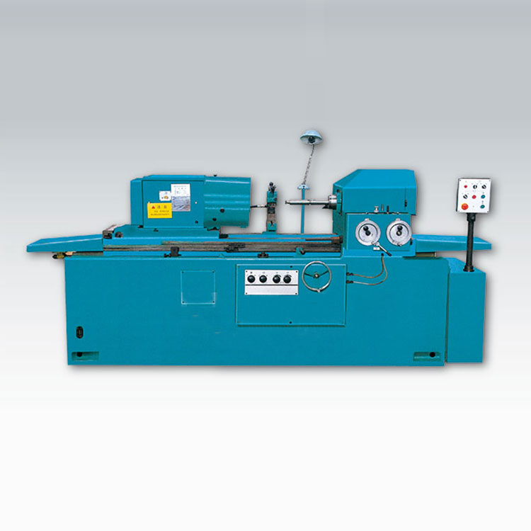 MS-2深孔内圆磨床