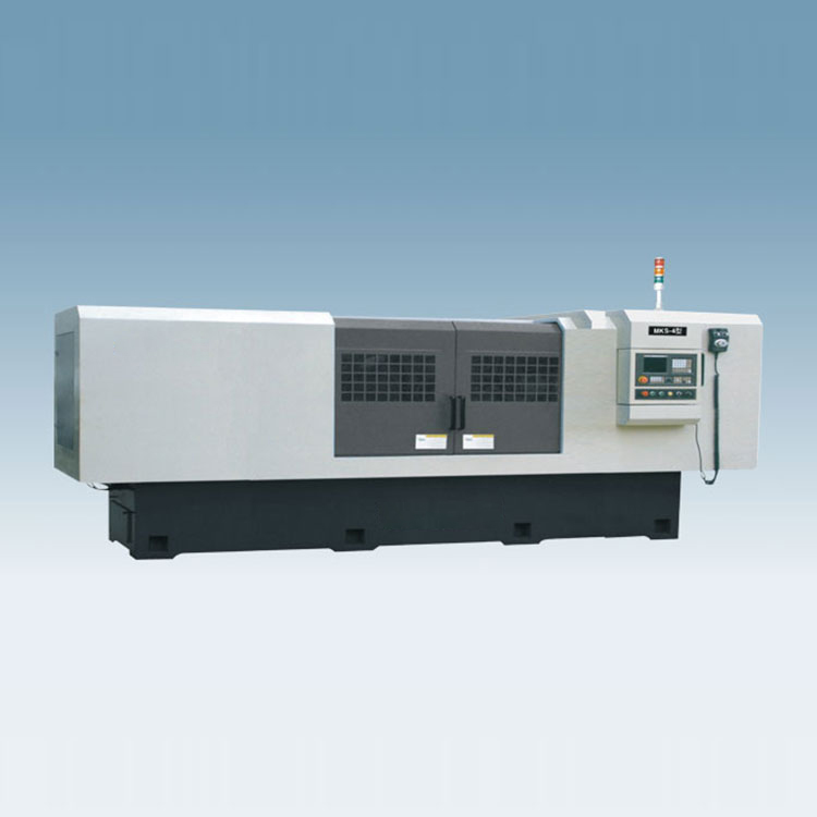 MKS-4型数控深孔内圆磨床