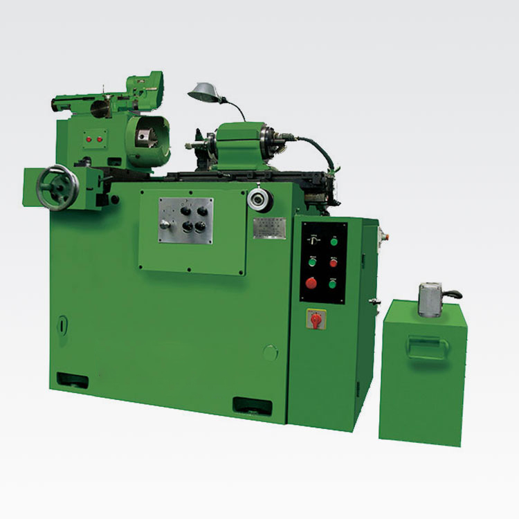 MD215A型端面内圆磨床