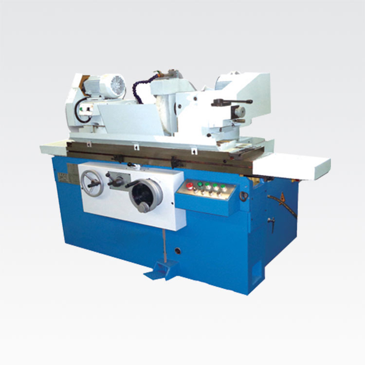 M1320B型外圆磨床