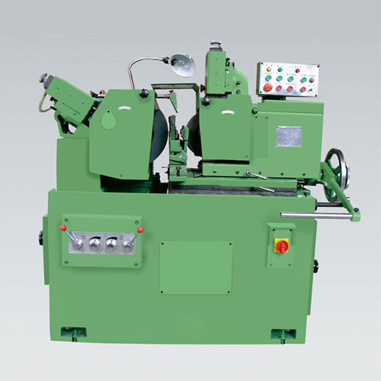 M1040型无芯磨床