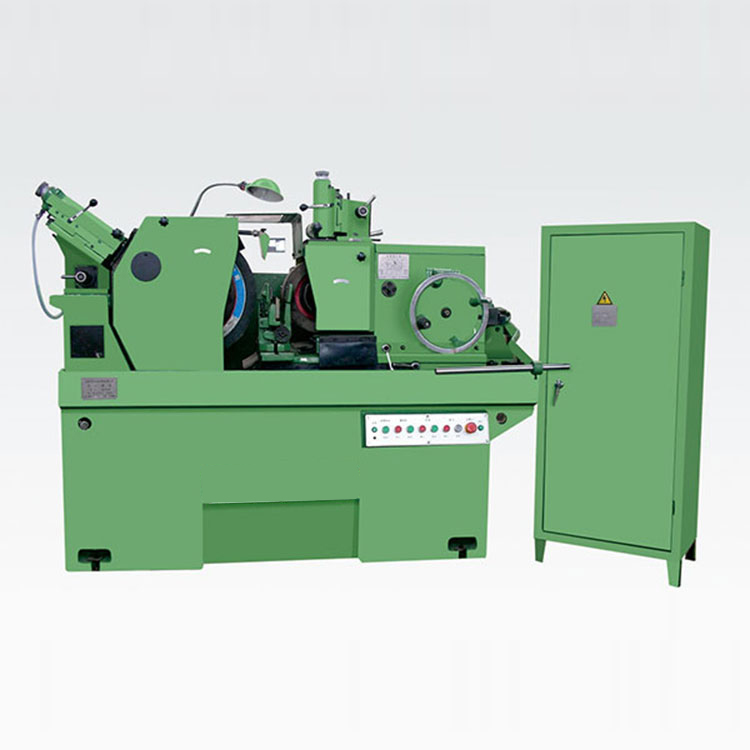 M1080A型无芯磨床