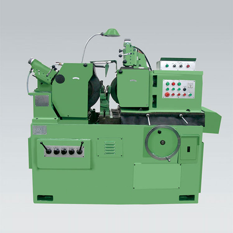 M1050型无芯磨床