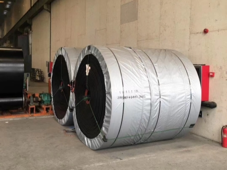 耐高温输送带的组成配方？