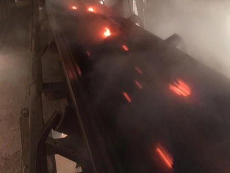 耐高温输送带有哪些危害？