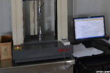 橡胶输送带检测设备