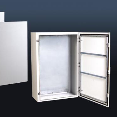 AK豪华立式控制箱