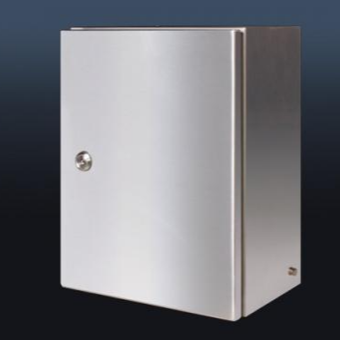 HYBAE不锈钢挂臂箱