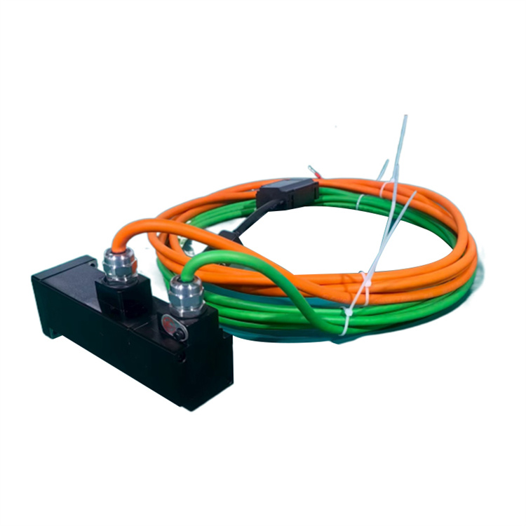 40防爆伺服电机