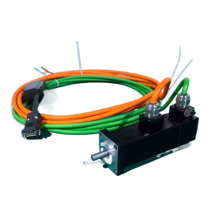 60防爆伺服电机