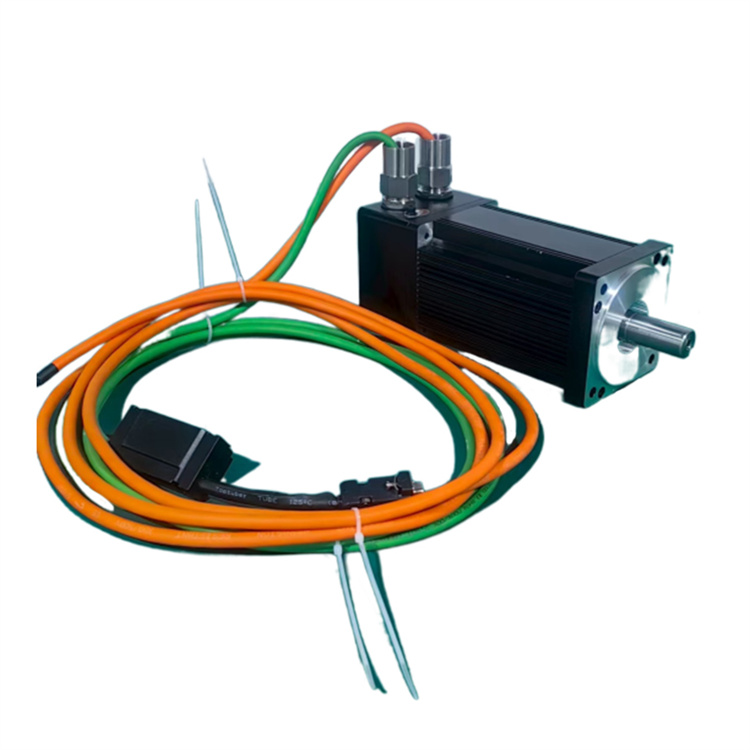 90防爆伺服电机