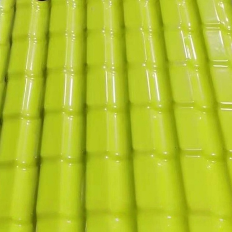 纳米金钻树脂瓦