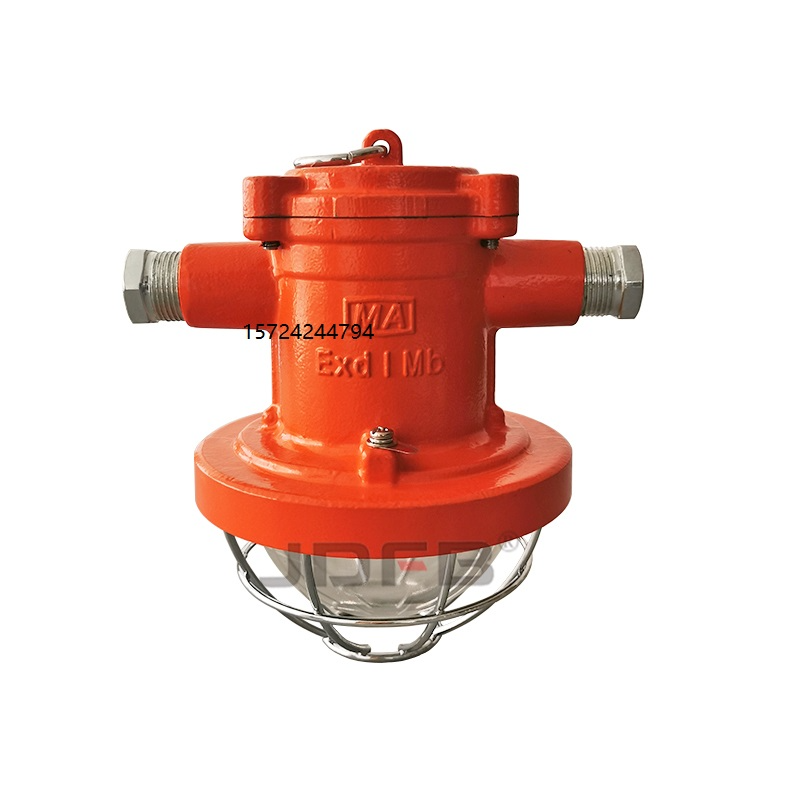 矿用隔爆型LED支架灯 DGC22/127L(A)矿用隔爆型LED支架灯