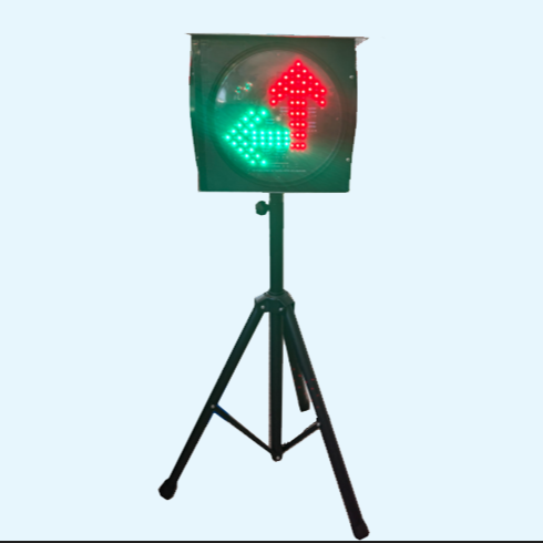29便携式移动信号灯